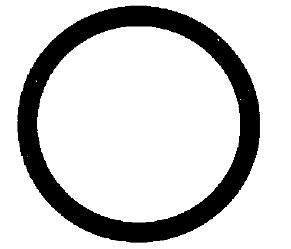 Kit O-RING ORIGINALI CONF.DA 25PZ AUDI/Volkswagen/CITROE