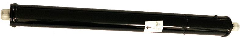 Filtro diametro 45x486MM attacchi O-RING M/M 5/8 PER R134