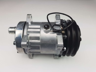 Compressore C.MM-7H15-KG 2G 12V -8227/7862