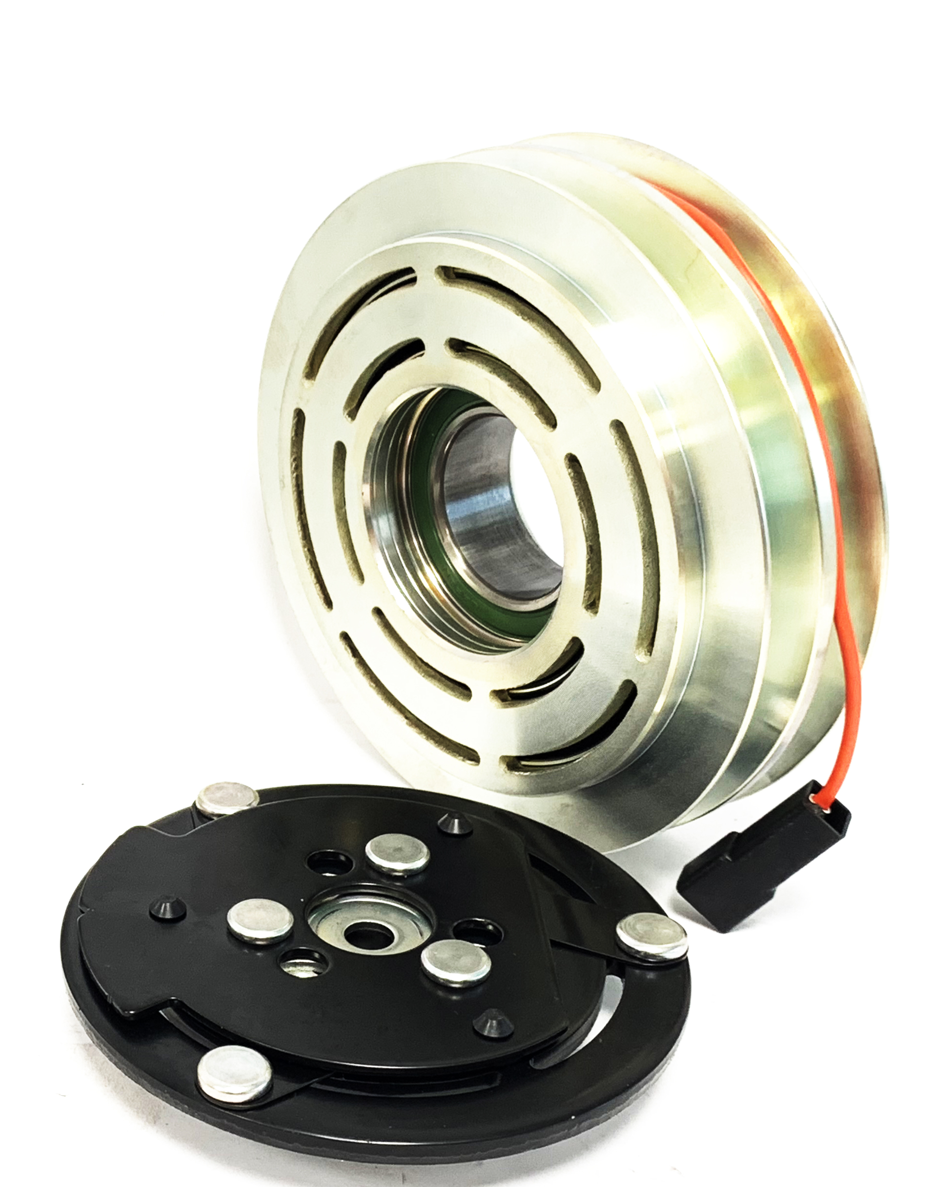 Frizione PER 7849/7851 12V. 0536-6310 2G. D.132