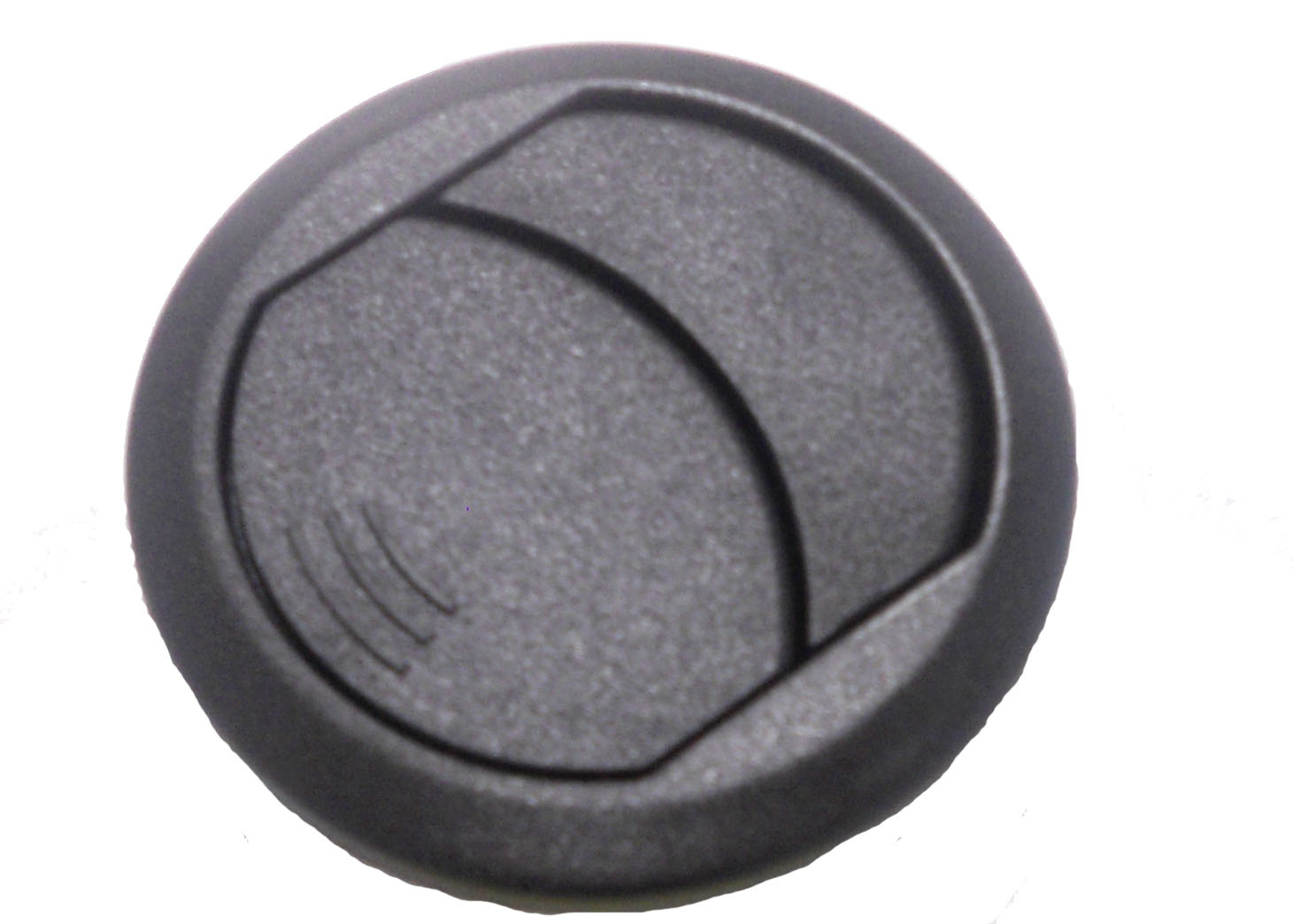 Bocchetta ARIA TONDA diametro 64MM