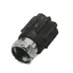 Adattatore R12/R134 90° Bp 1/4 SAE