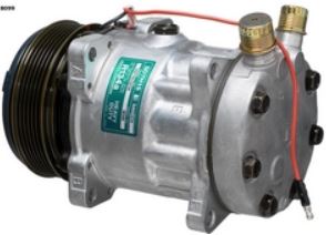 Compressore 8095-7970-D.132 SD7H15SQ.2G MAGNUM/P