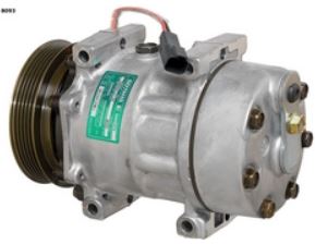 Compressore 8093-D.119 24V. SD7H15SQ-PREMIUM/KE
