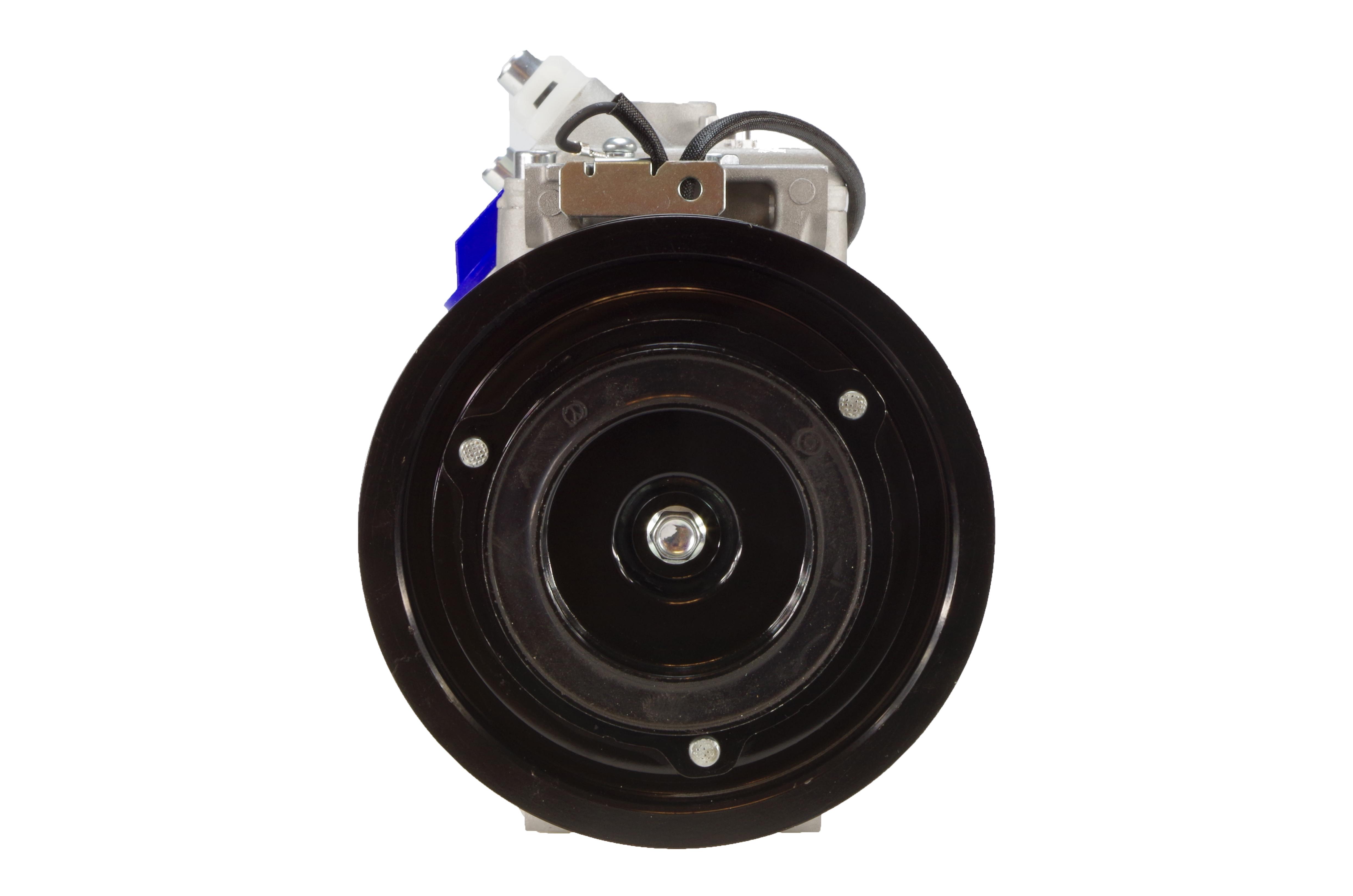 Compressore TCCI 1781 - QP7SBU16C - MERCEDES-BENZ