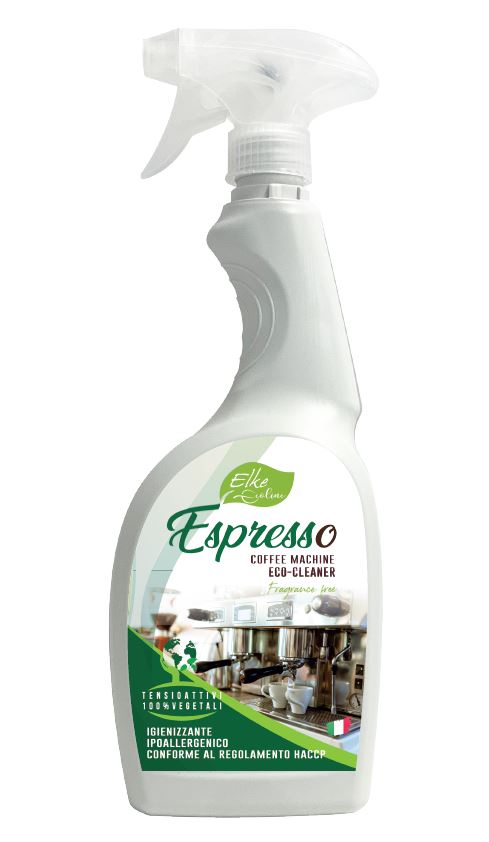 ESPRESSO 750ML C/TRIGGER