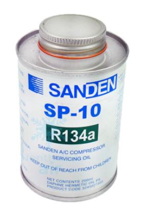 LATTINA OLIO PAG SP-10 250 GR.
