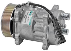 Compressore 8162-D.118 SD7H15 KH 24VOLT PV8