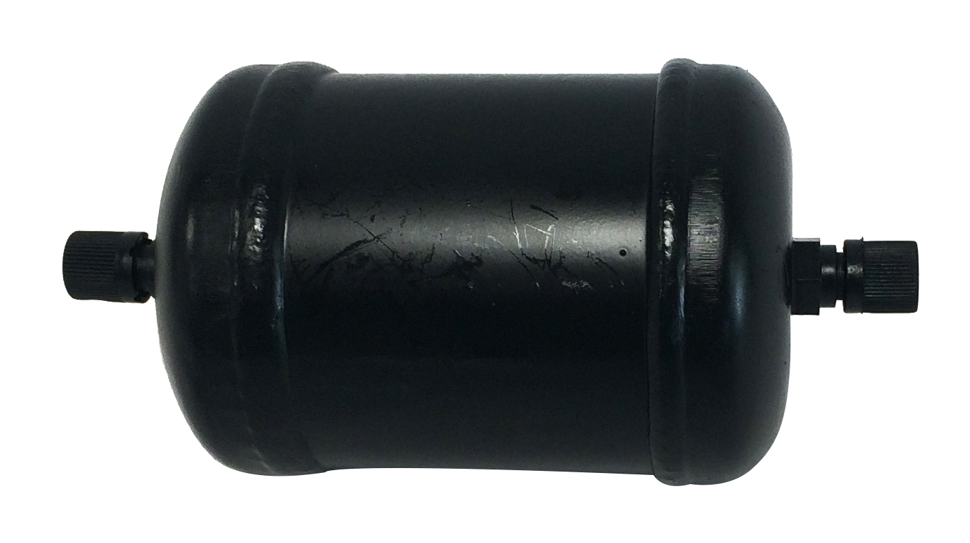 Filtro diametro 74x153MM DCL 162 DANFOSS CAPACITA'250CC