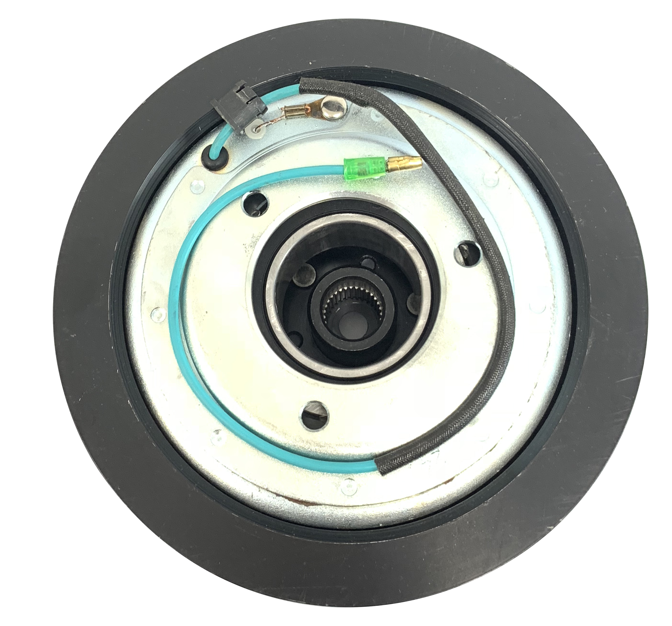 Frizione TM 26 2G. diametro mm .156 24VOLT