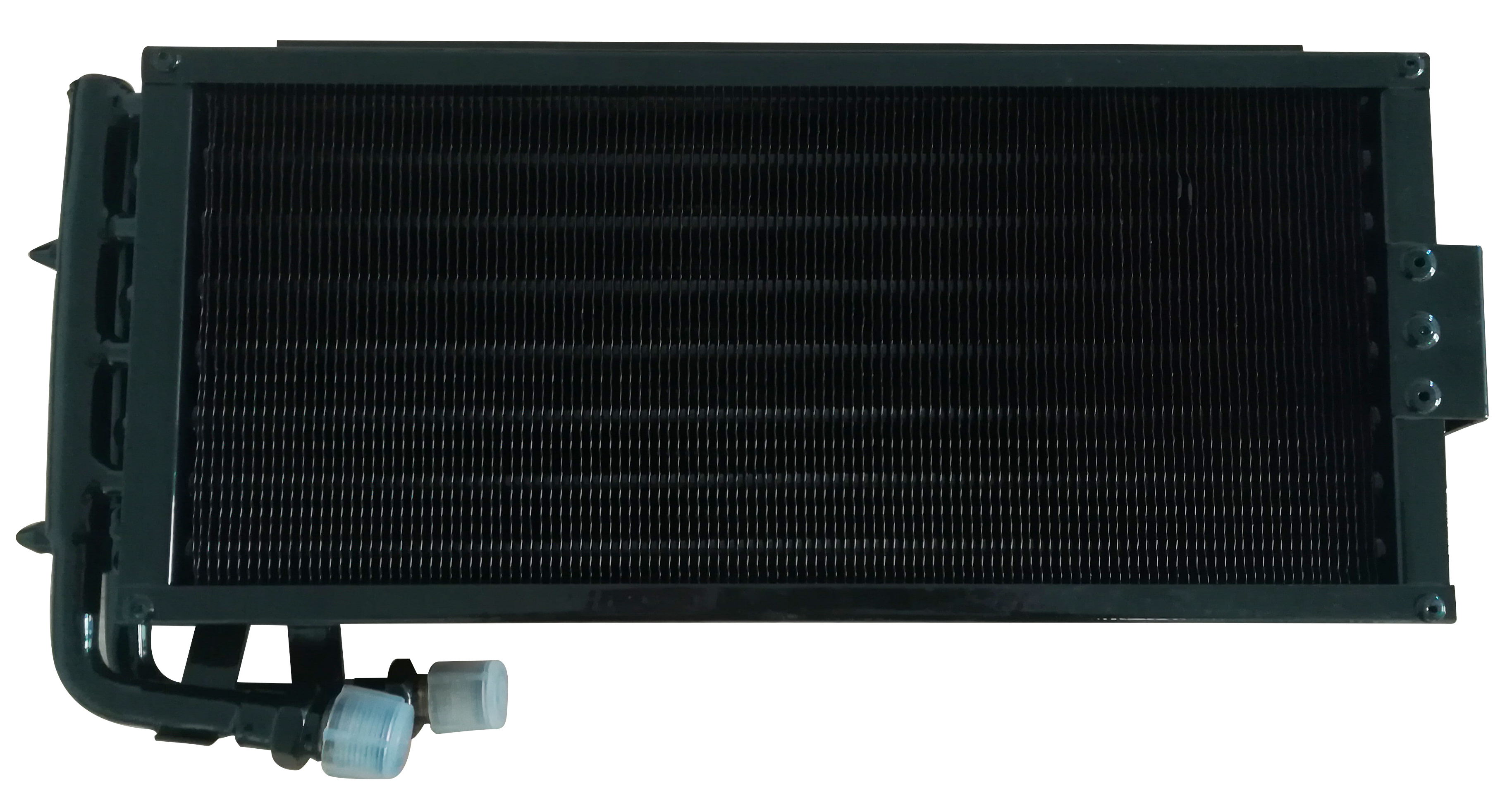 Radiatore OLIO 0.010.9570.2/10 MODELLO SAME