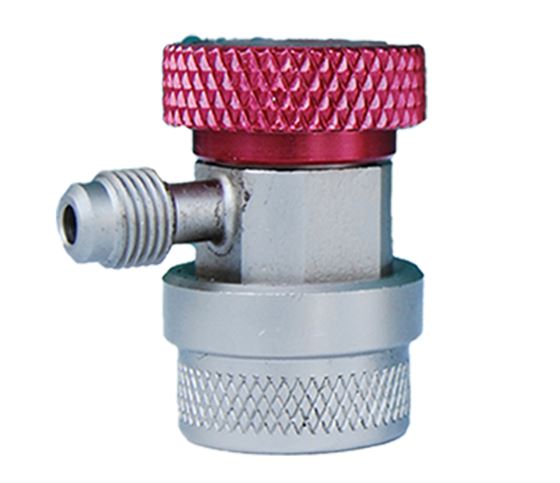 Attacco rapido AP R134a M 1/4
