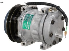 Compressore 7360-D.146 SD7H13WL 24VOLT-NEW HOLLAND