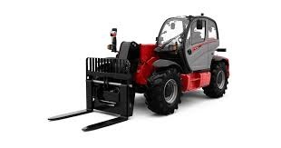 KIT A/C telescopico MHT 790 MANITOU