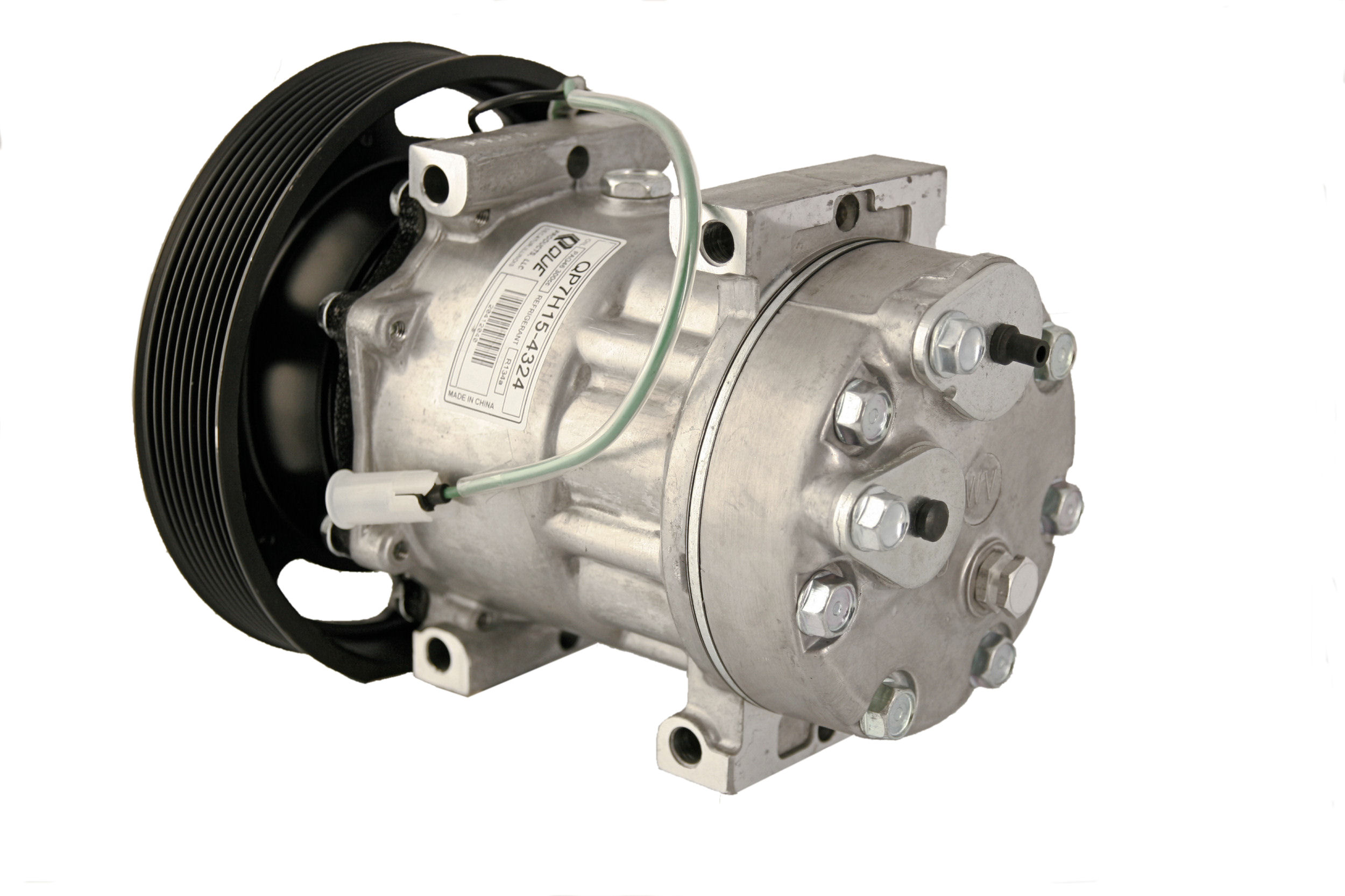 Compressore TCCI 4324 - QP7H15 - VOLVO TRUCKS