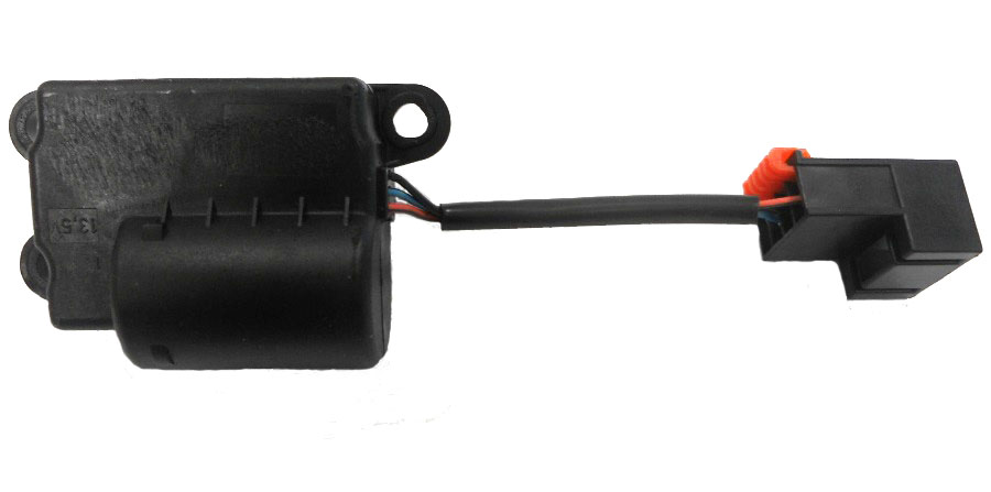 Attuatore 3 FILI 12V RST NON TEMPORIZZATO