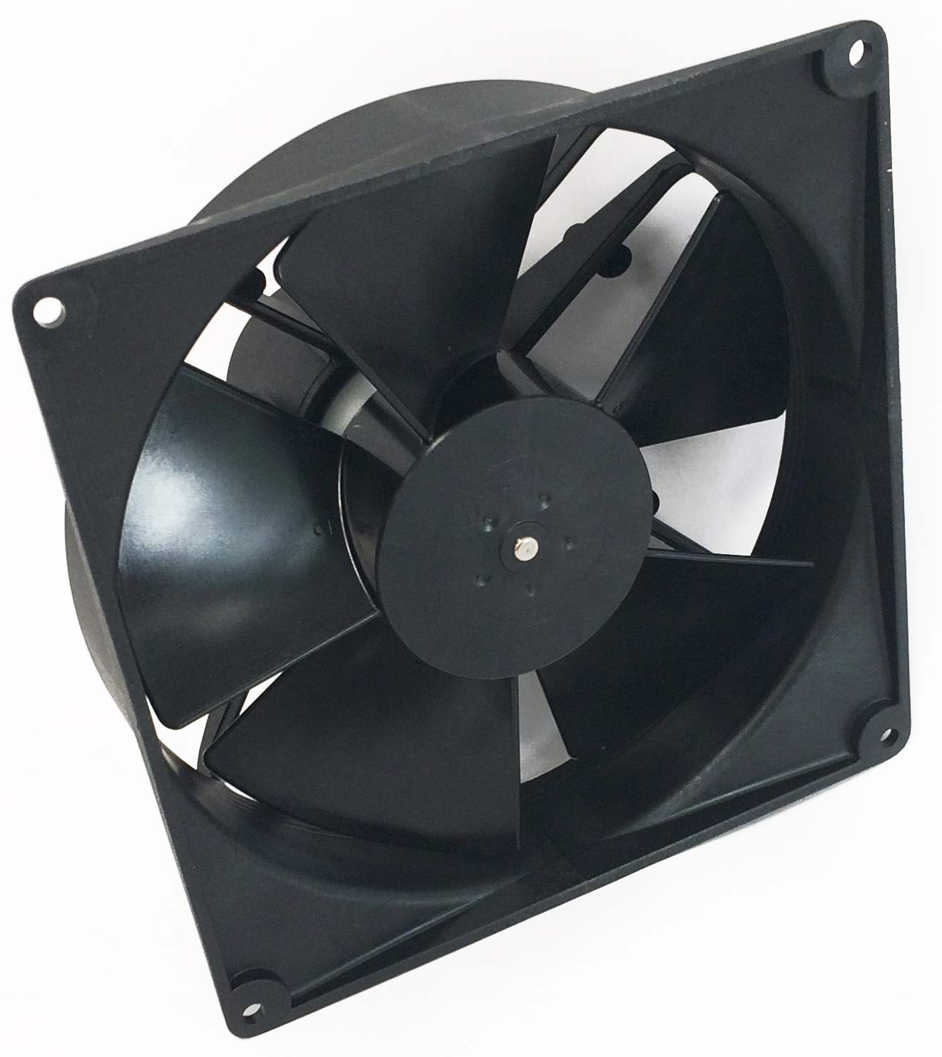 Elettroventilatore assiale VA21-A37/C-45S 12V D.140 soffiante