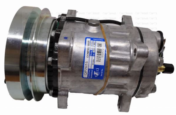 Compressore TCCI 4479G - QP7H15 - CATERPILLAR