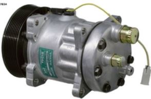 Compressore 7834-SD7H15KF PV8 24V VOLVO FH*D.132