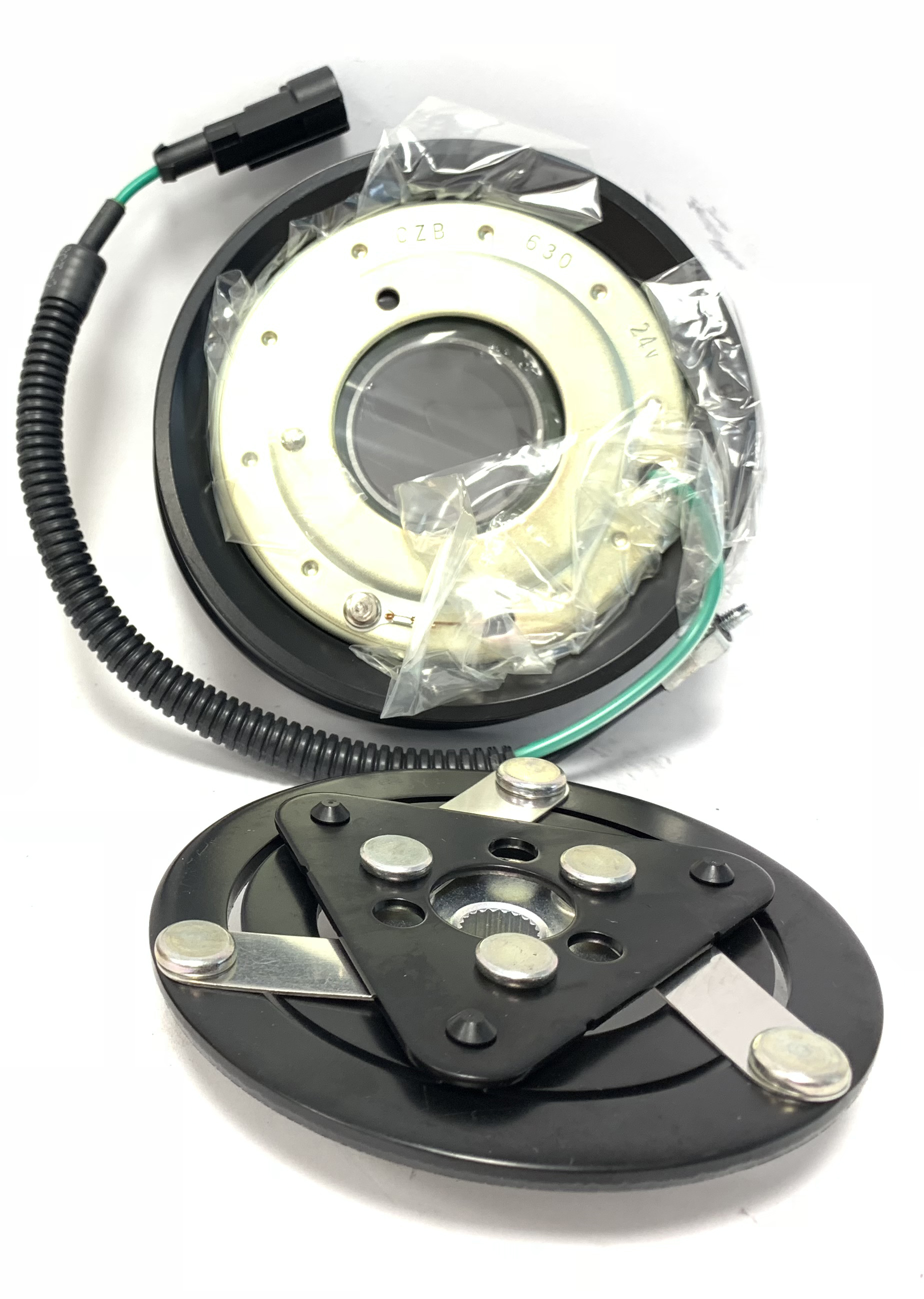 Frizione PER 8144 diametro mm .119 0810-6411 PV8 24VOLT