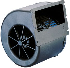 Elettroventilatore centrifugo per abitacolo 24V 007-B42-32D RPA3 velocità