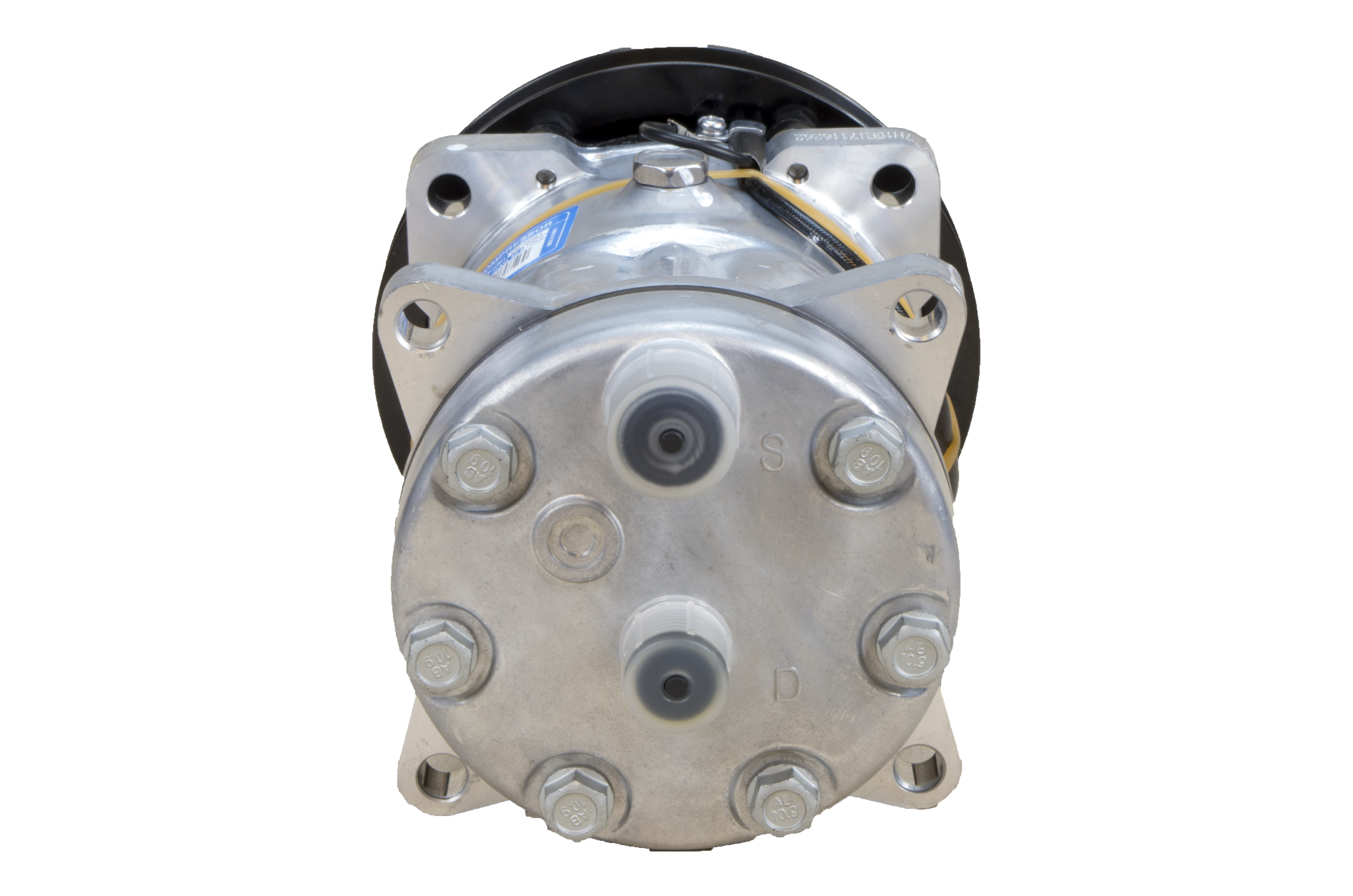 Compressore TCCI 8091 - QP7H15 SAME DEUTZ FAHR-LAMBORGHINI