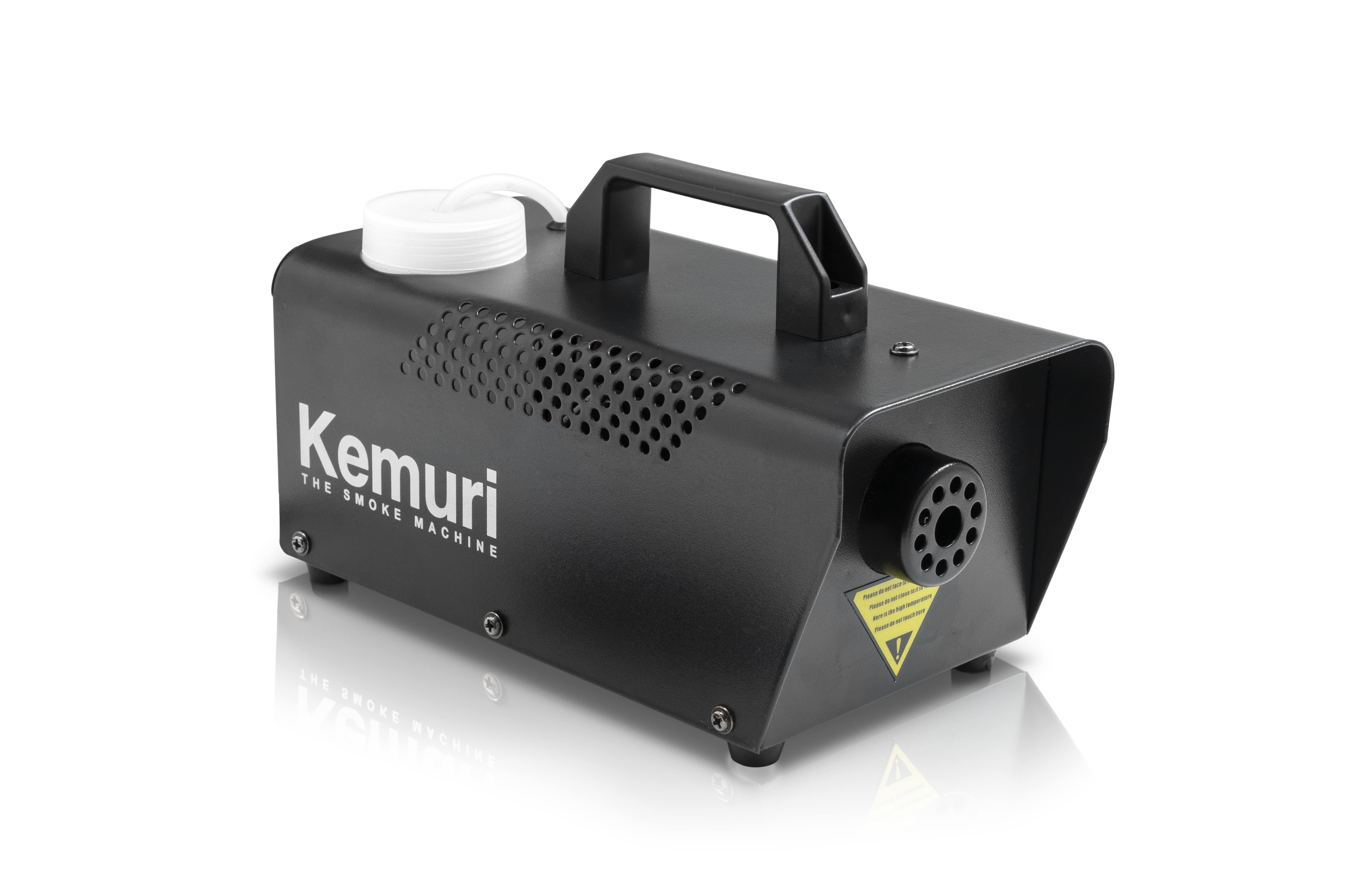 KEMURI - Trattamento igienizzante per Auto, climatizzatori  e piccoli ambienti