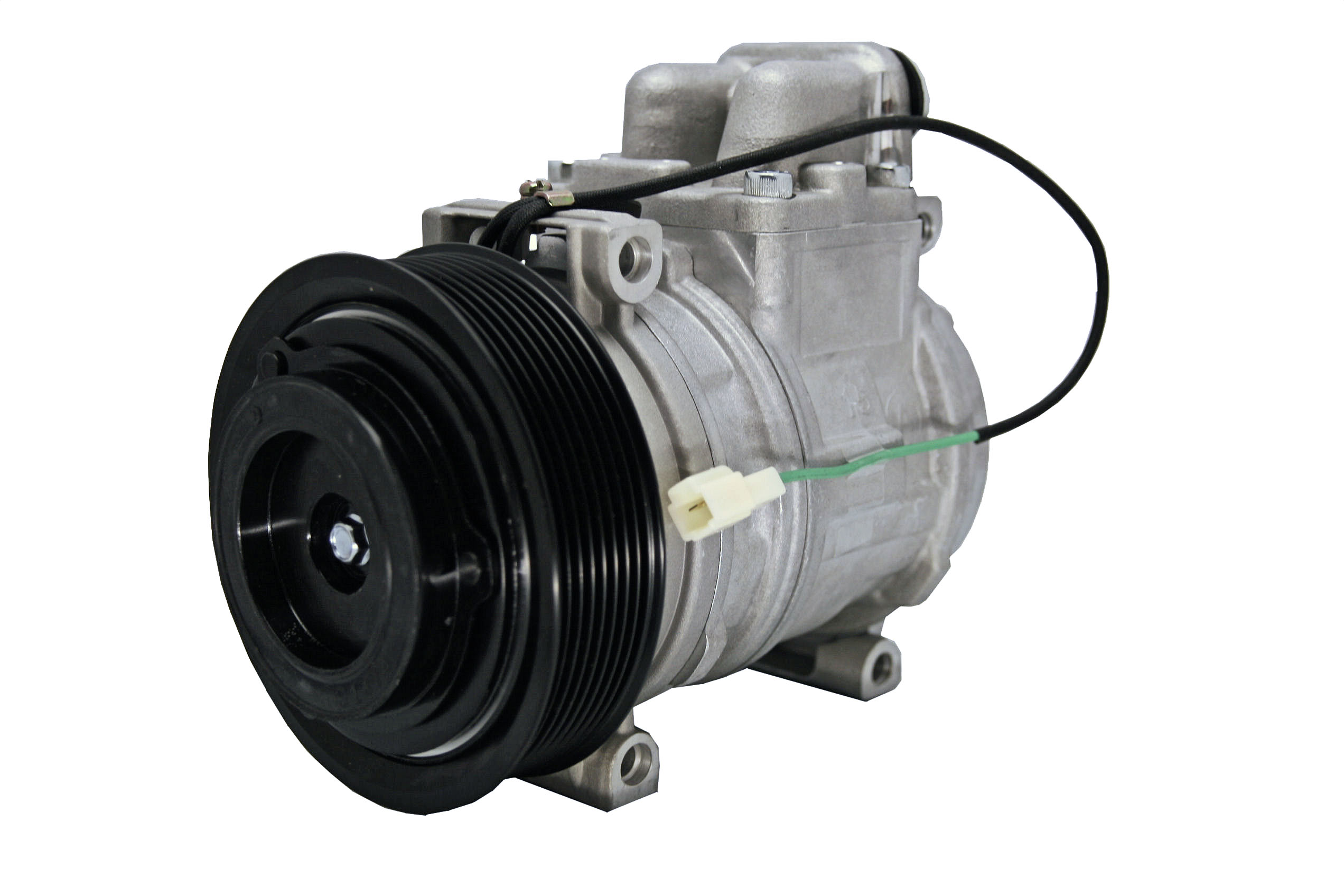 Compressore TCCI 17084 - QP10PA15C - MERCEDES-BENZ