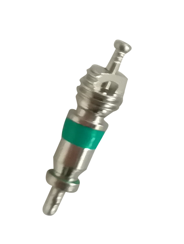 Valvola A SPILLO STD CONF. DA 25PZ