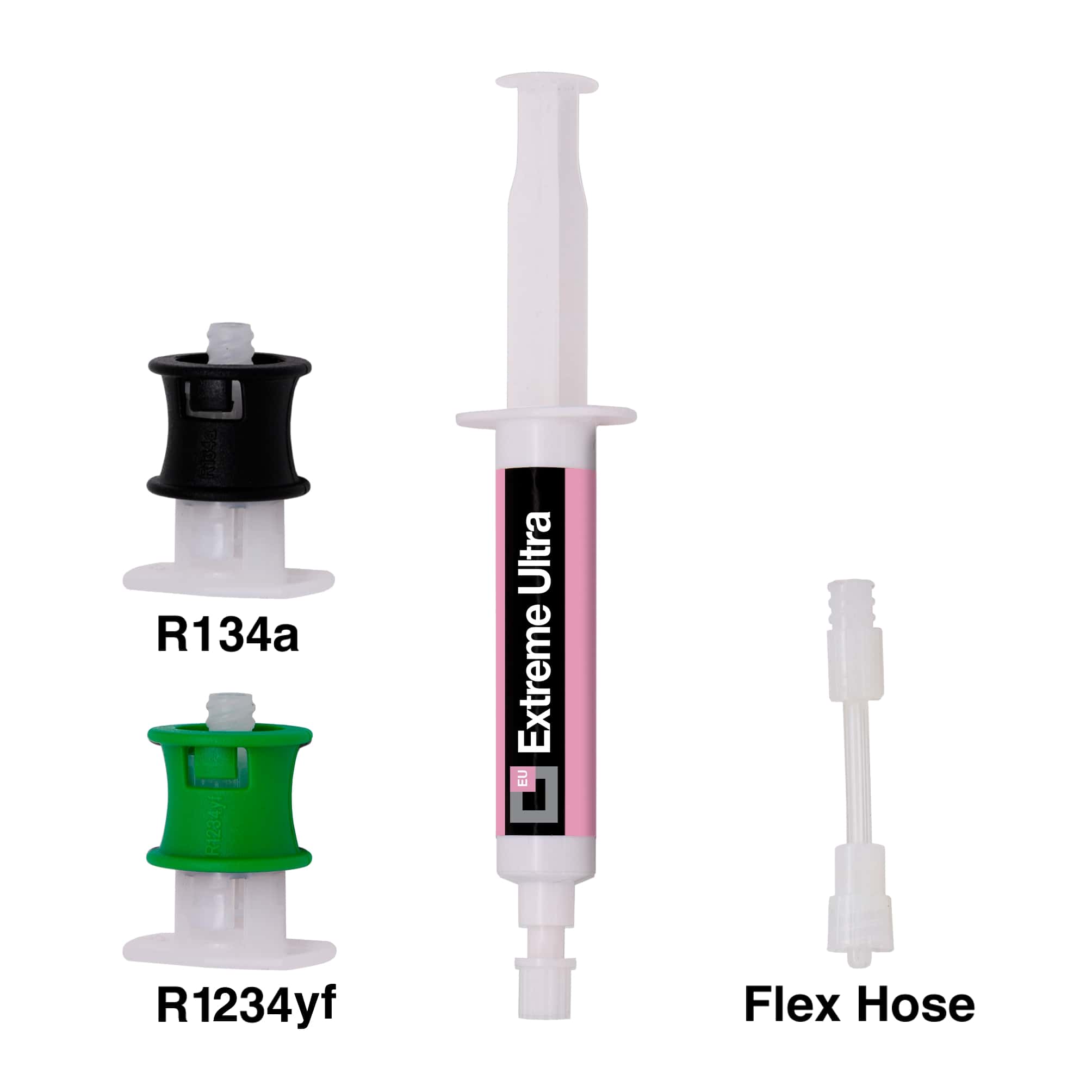 Turafalle Impianti A/C - EXTREME ULTRA 6ML