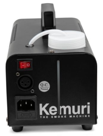 KEMURI - Trattamento igienizzante per Auto, climatizzatori  e piccoli ambienti