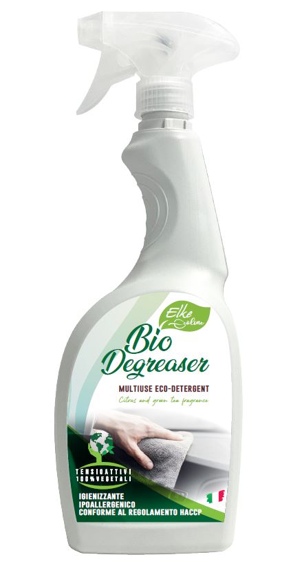 BIO-DEGREASER 750ML C/TRIGGER