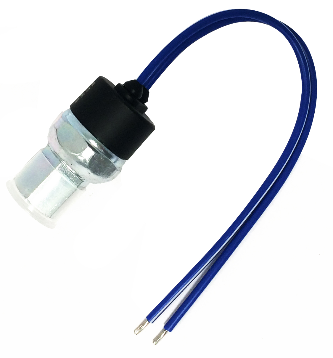 Pressostato BINARY FEMMINA HP:27-OFF-LP:2-OFF