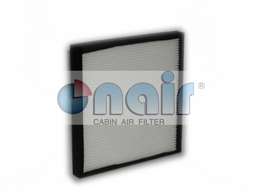 Filtro abitacolo PK.1098 Movimento terra