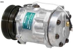 Compressore 8005-D.117-12V. SD7H15SP PV5 MASTER*