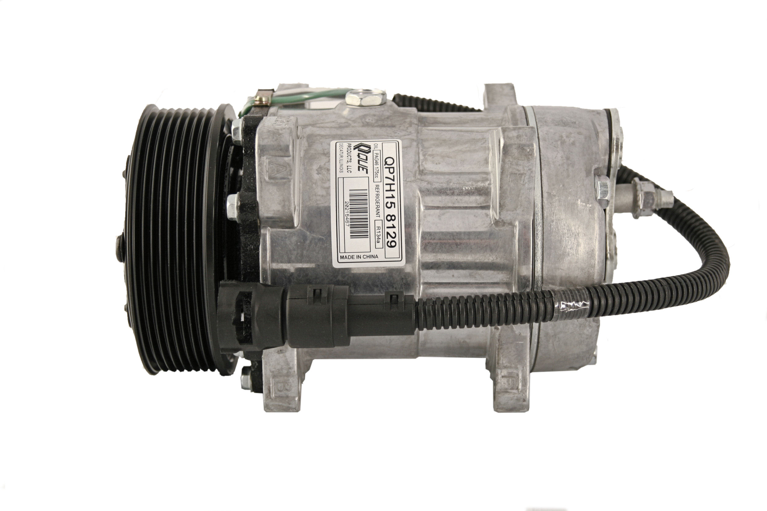 Compressore TCCI 8129 - QP7H15 - DAF TRUCKS
