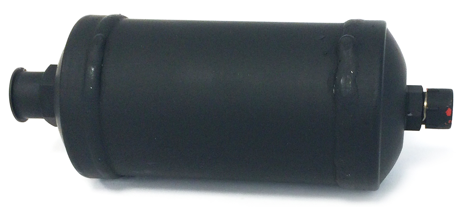 Filtro diametro 89x192mm attacchi O-RING M/M 5/8 CONO/106.31