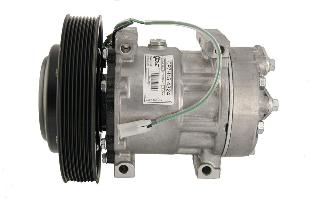 Compressore TCCI 4324 - QP7H15 - VOLVO TRUCKS