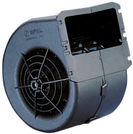 Elettroventilatore centrifugo per abitacolo 24V 010-B70-74D RPA3 velocità