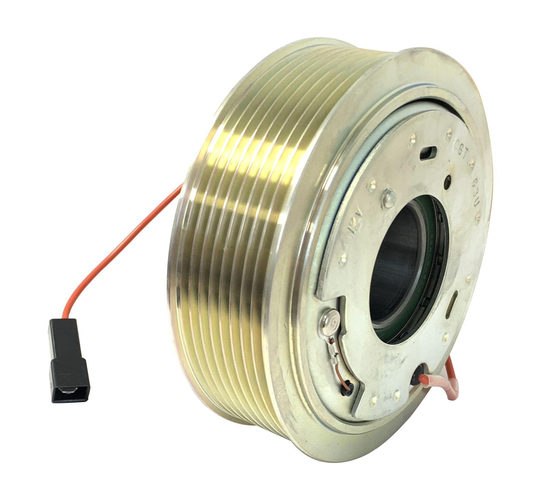 Frizione PER 7830-PV8 diametro mm .119 0544-6011 12V.