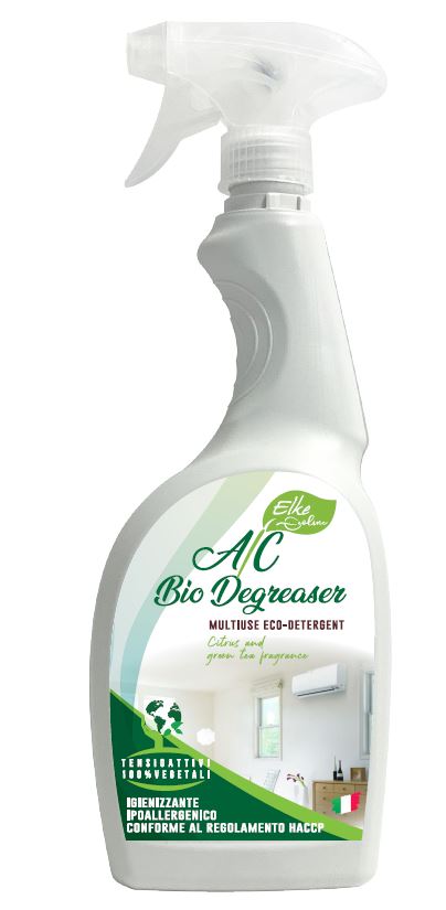 A/C BIO-DEGREASER 750ML C/TRIGGER