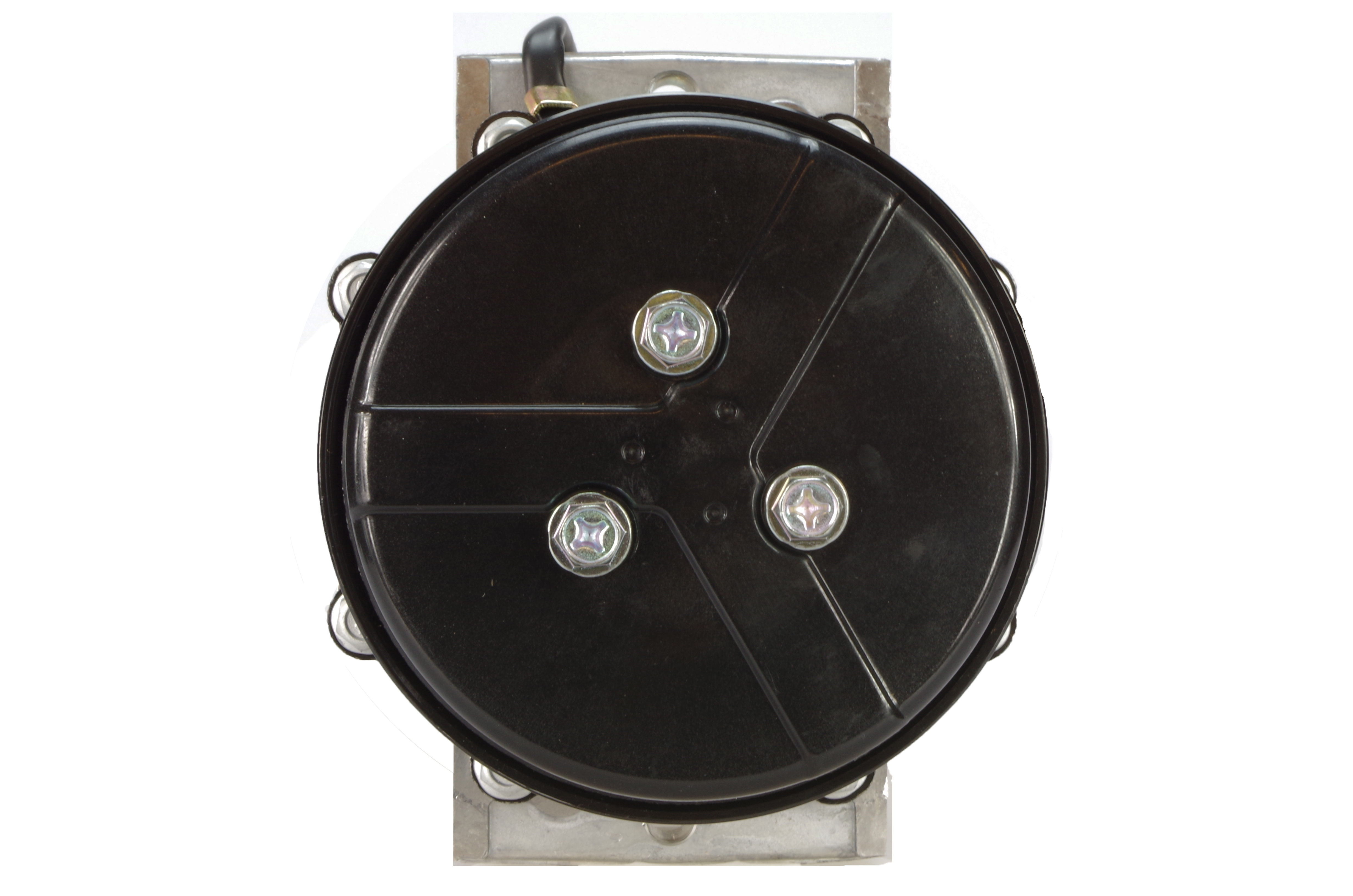 Compressore TCCI 6020 - QP7H15 - CASE CONSTRUCTION