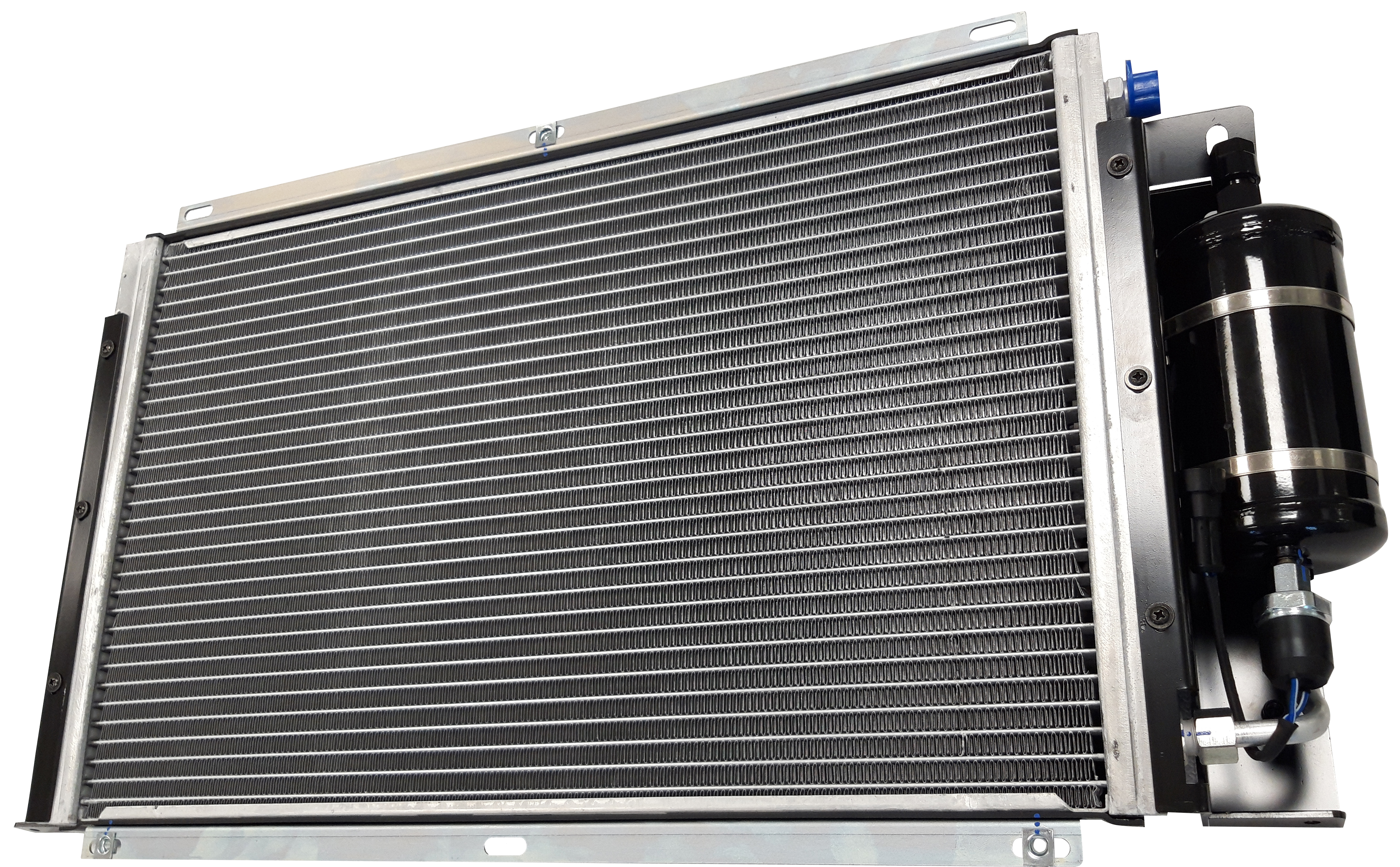 Gruppo MODULO PER INTEGRAZIONE IN SPOILER 12V