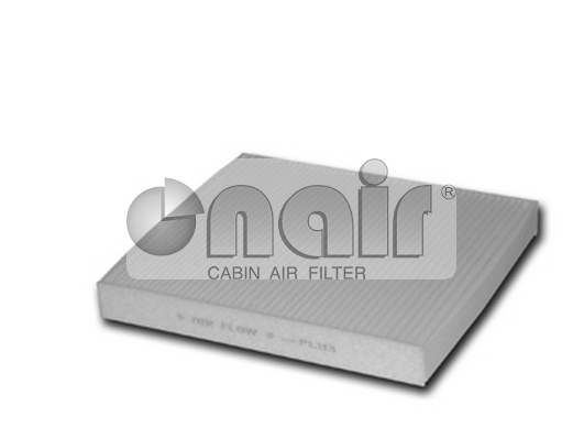 Filtro abitacolo P1.113 autoveicolo