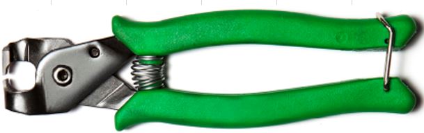 PINZA CHIUSURA FASCETTE STANDARD (BASIC)