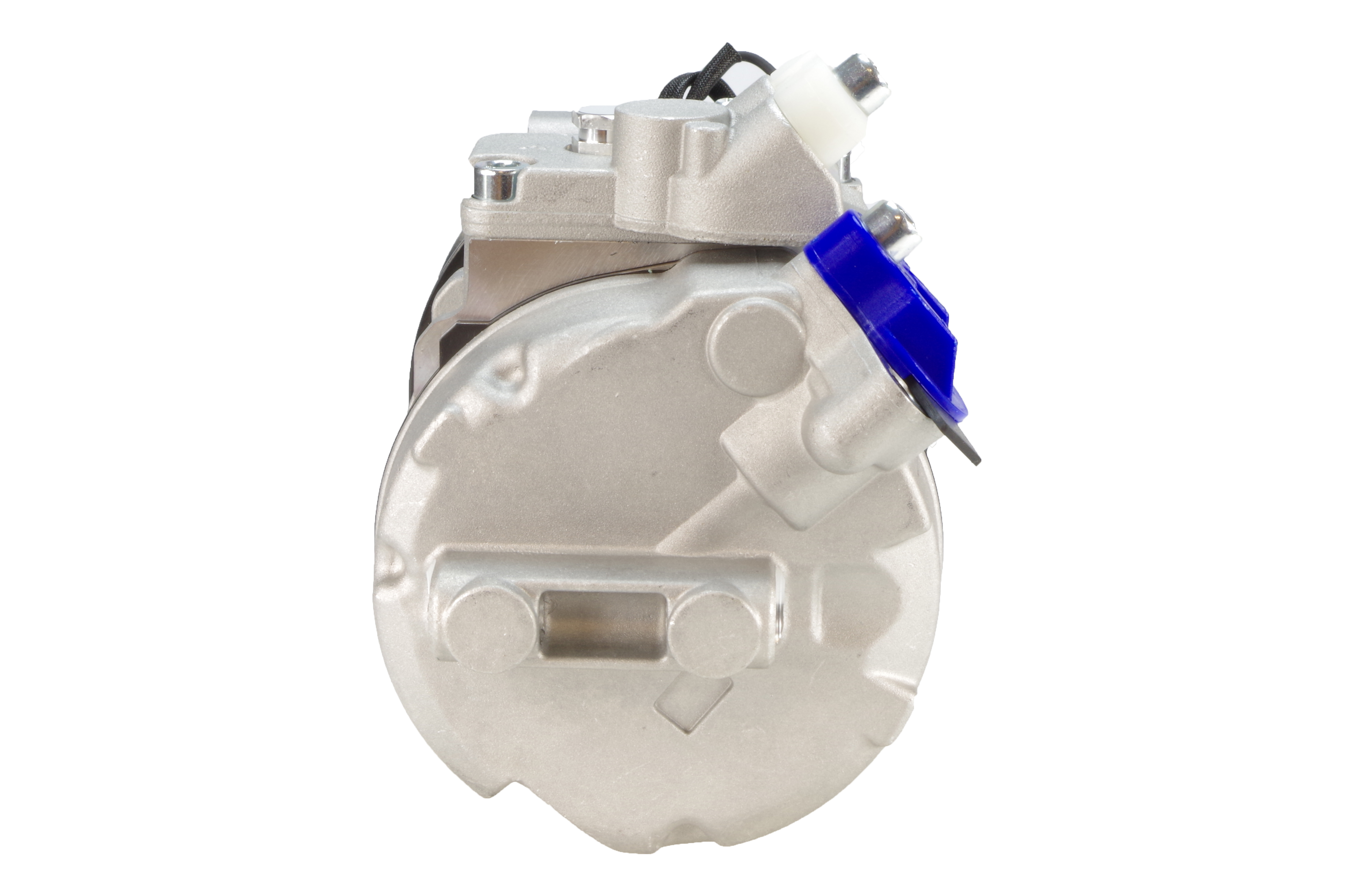 Compressore TCCI 1781 - QP7SBU16C - MERCEDES-BENZ