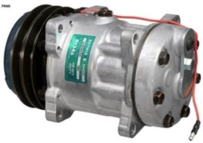 Compressore 7960-D.132 SD7H15QC 2G 12V