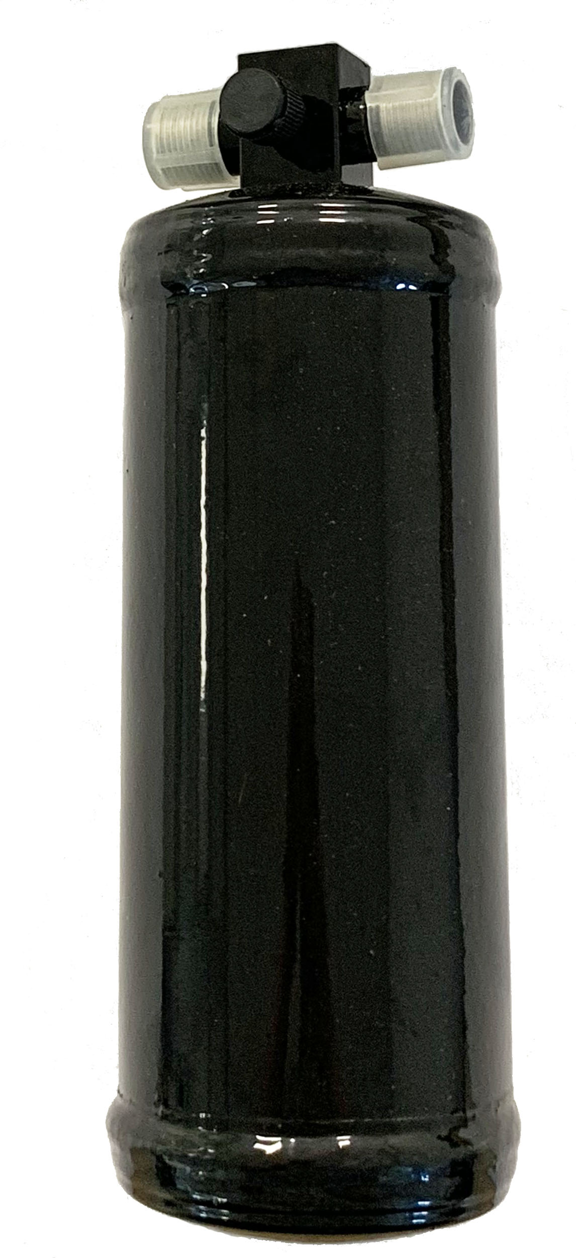 Filtro diametro 76MM attacchi O-RING M/M 1KG+ valvola SPILLO