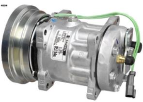 Compressore 4604-D.138 SD7H15 24V 1G CAT= 806