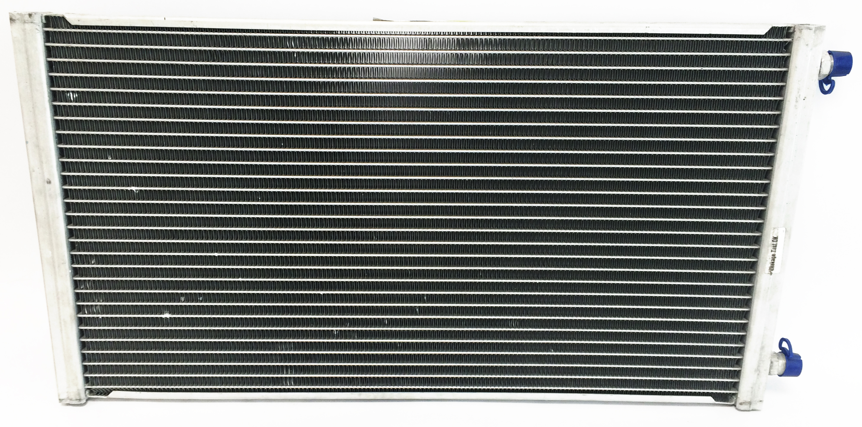 Condensatore DIMENS.539x303 HARRISON 022300OR